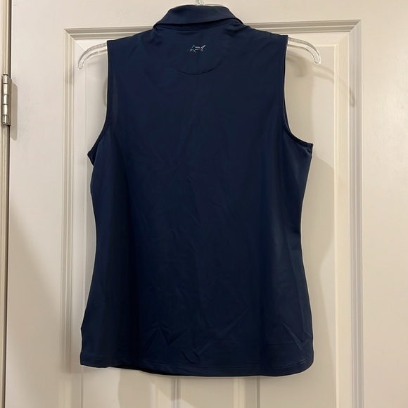 Greg Norman ladies tank top - Picture 4 of 5